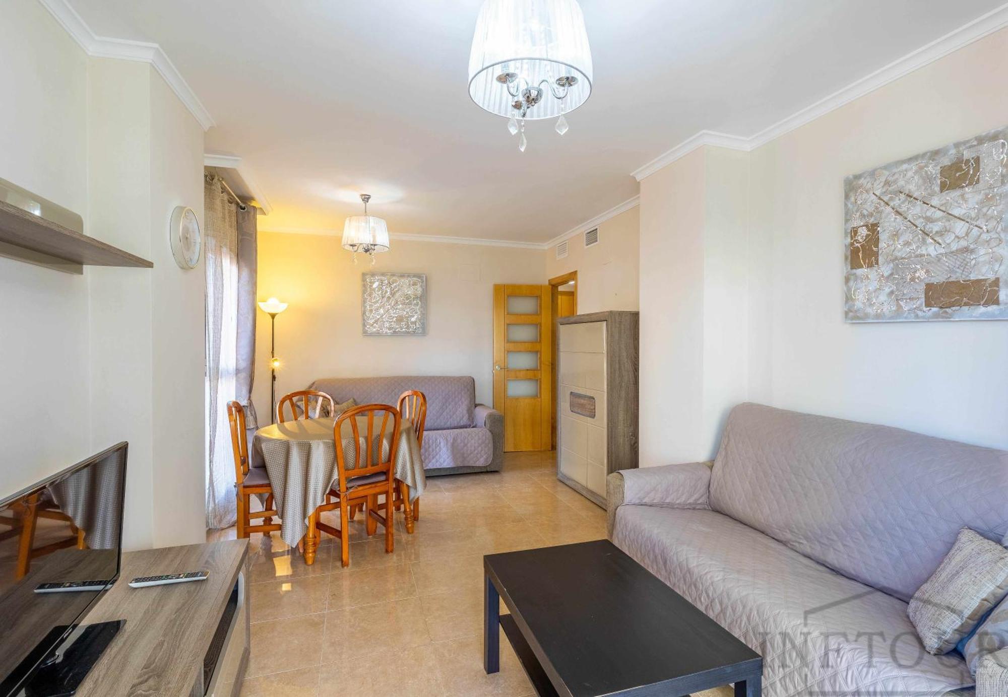 Inftour Porto Azul 1 Apartamento Κάλπε Εξωτερικό φωτογραφία