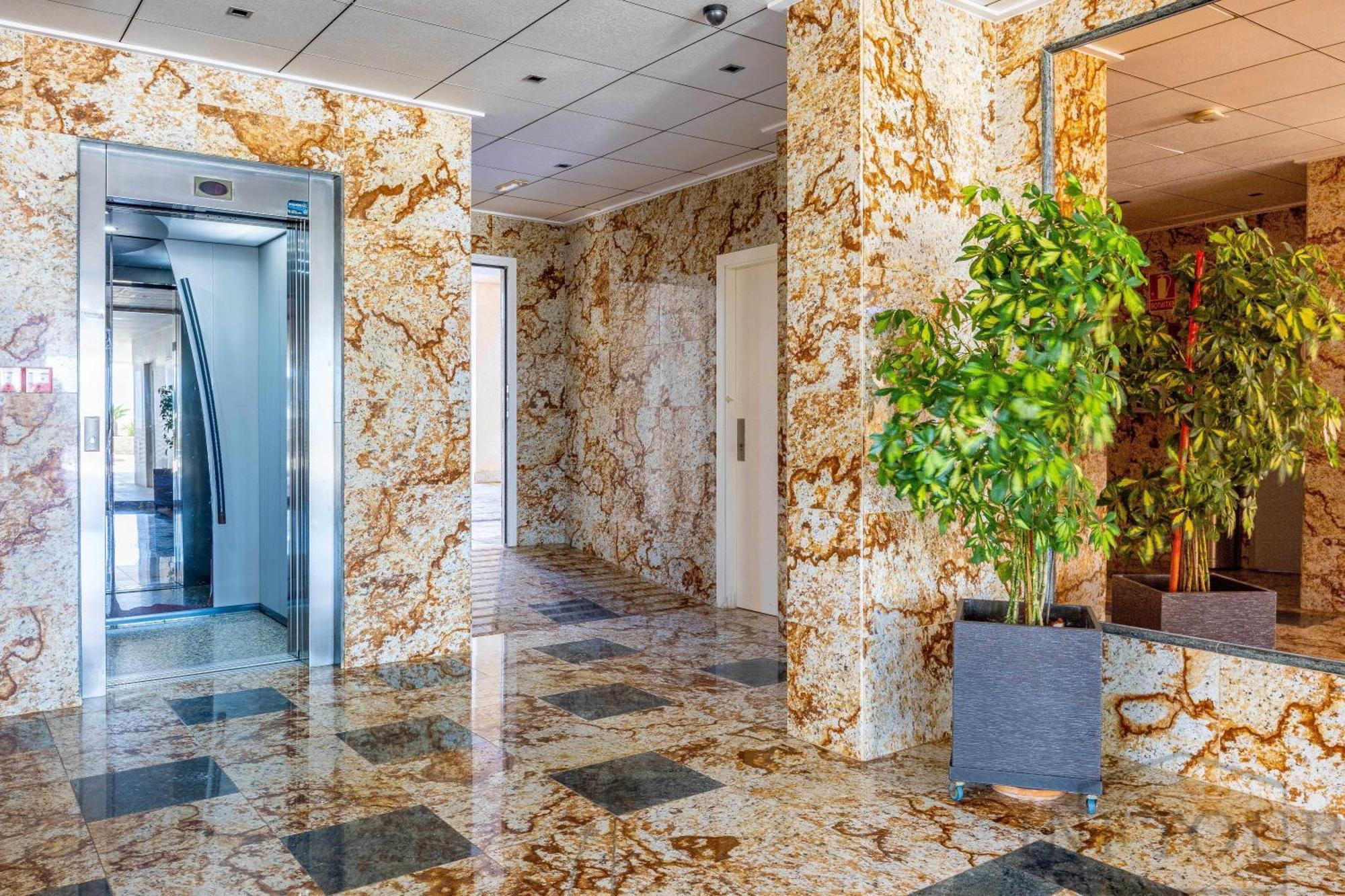 Inftour Porto Azul 1 Apartamento Κάλπε Εξωτερικό φωτογραφία